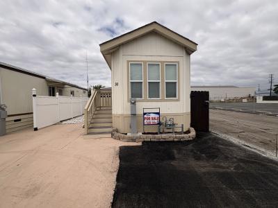 Mobile Home at 3900 E Main St #30 Ventura, CA 93003