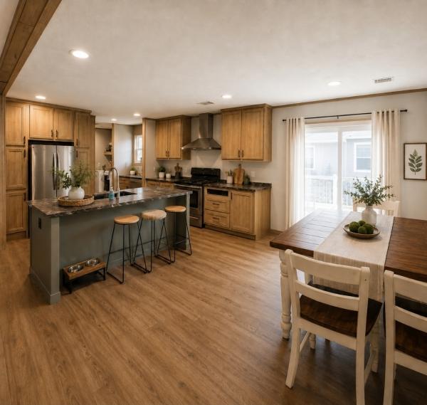 2022 CLAYTON Mobile Home For Sale