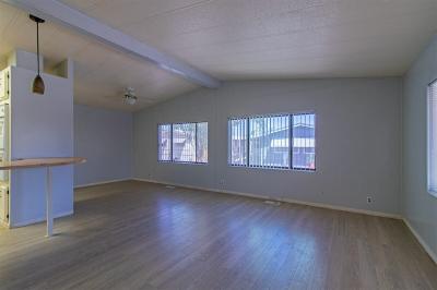 Photo 2 of 16 of home located at 5303 E. Twain Ave. Las Vegas, NV 89122