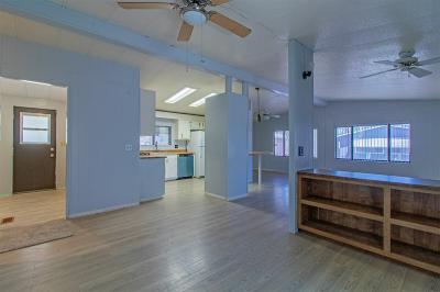 Photo 4 of 16 of home located at 5303 E. Twain Ave. Las Vegas, NV 89122