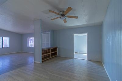 Photo 5 of 16 of home located at 5303 E. Twain Ave. Las Vegas, NV 89122