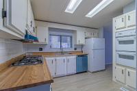1982 Silvercrest Manufactured Home