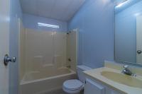 1982 Silvercrest Manufactured Home
