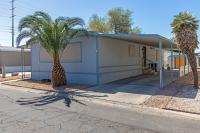 1982 Silvercrest Manufactured Home