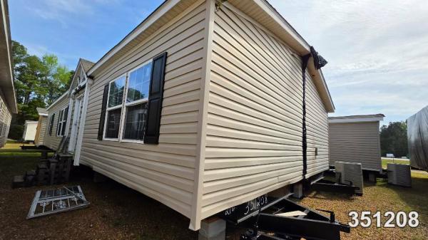 2016 CMH Mobile Home For Sale