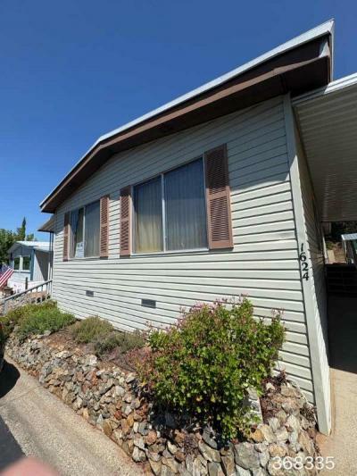 Mobile Home at Woodside Village Mh Park 1624 Tulip Cir # 143 Auburn, CA 95603