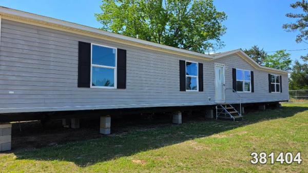 2018 TRU Mobile Home For Sale