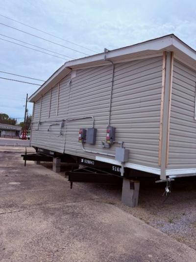 Mobile Home at Rockin' P Homes Llc 1111 Florida Ave SW Denham Springs, LA 70726