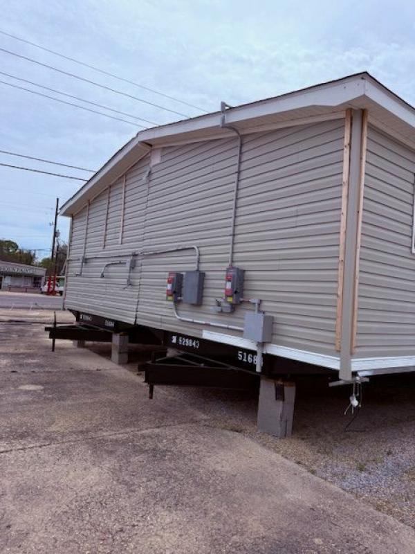 Photo 1 of 2 of home located at Rockin' P Homes Llc 1111 Florida Ave SW Denham Springs, LA 70726