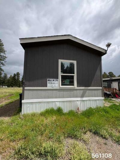 Mobile Home at Rock Ridge 72 Great West Ave Unit 64 Pagosa Springs, CO 81147