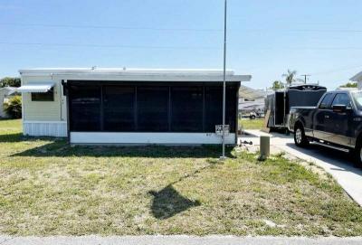 Mobile Home at 25501 Trost Blvd. 13-17 Bonita Springs, FL 34135