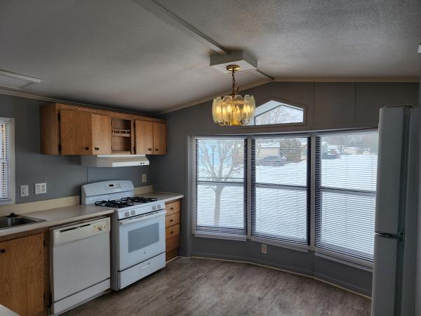1985 Redman Mobile Home For Sale