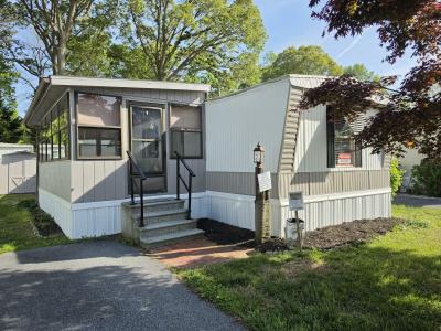 Mobile Home at 19961 Center Avenue Rehoboth Beach, DE 19971