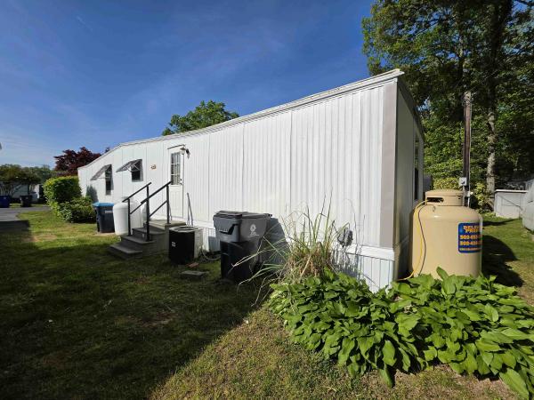 1984 Schult Mobile Home