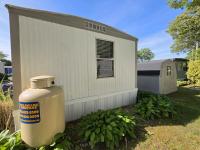 1984 Schult Mobile Home