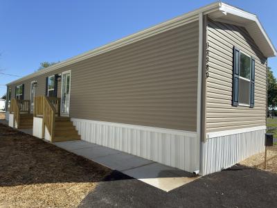 Mobile Home at 19980 Center Avenue Rehoboth Beach, DE 19971