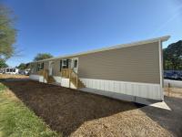 2026 Clayton 56GEM16703AH25 Mobile Home