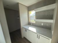 2026 Clayton 56CEE16763A Mobile Home