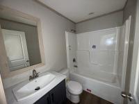 2026 Clayton 56CEE16763A Mobile Home