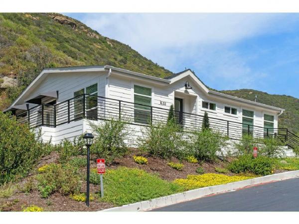 2024 Skyline Mobile Home For Sale