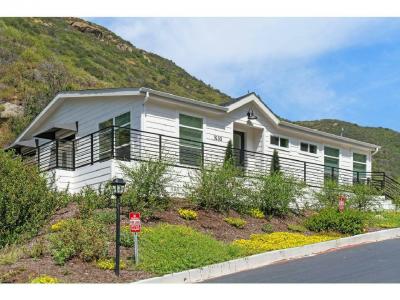 Mobile Home at 30802 S. Coast Highway, #K-53 Laguna Beach, CA 92651