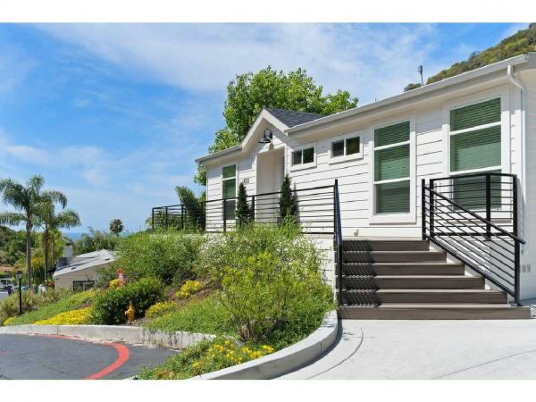 2024 Skyline Sunset Ridge FQ SK599-8 Manufactured Home