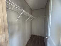 2026 Clayton 56CEE16763A Mobile Home