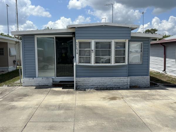 1980 TROP Mobile Home For Sale