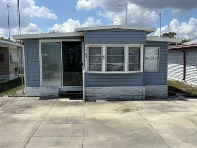Mobile Home at 37630 Daybright Lane Zephyrhills, FL 33541