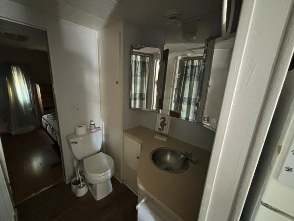 1980 TROP 6701 Mobile Home