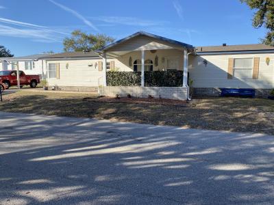 Mobile Home at 222 Ridgeway Blvd Davenport, FL 33897