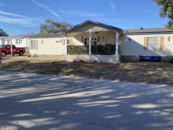 2001 SKYO HS Mobile Home