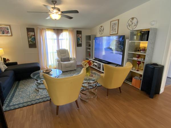 2001 SKYO HS Mobile Home