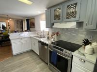 2001 SKYO HS Mobile Home