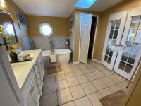 2001 SKYO HS Mobile Home