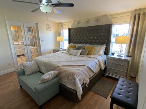 2001 SKYO HS Mobile Home