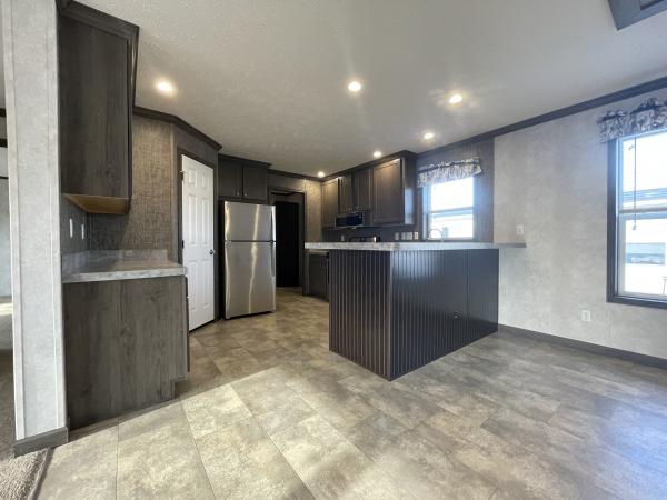 2021 CAVCO Mobile Home For Sale