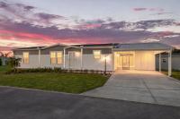 2026 Champion SIG4482D Mobile Home