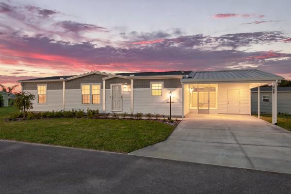 2026 Champion SIG4482D Mobile Home