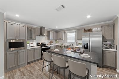 Photo 5 of 18 of home located at 490 Stewart Dr Lady Lake, FL 32159