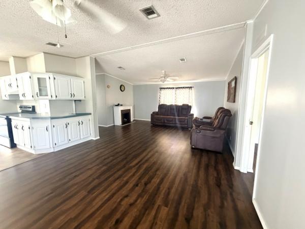 1998 Nobility 1998 Mobile Home