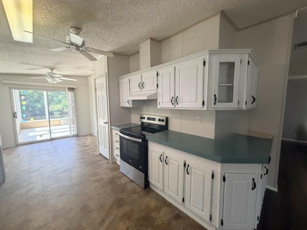 1998 Nobility 1998 Mobile Home