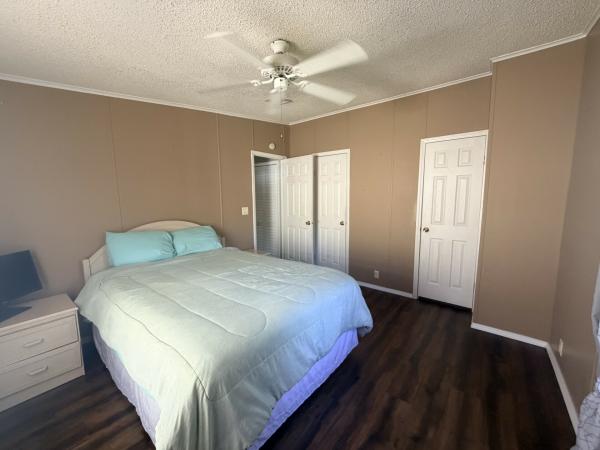 1998 Nobility 1998 Mobile Home