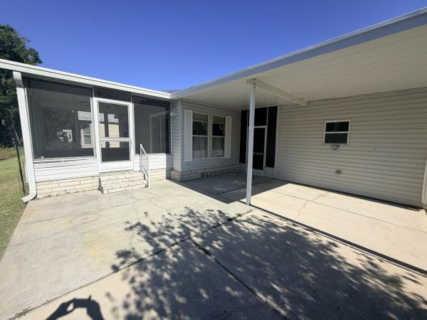 1998 Nobility 1998 Mobile Home