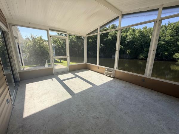 1998 Nobility 1998 Mobile Home