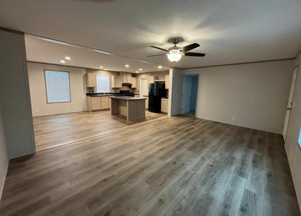 Photo 1 of 2 of home located at 4763 Oak Lawn Lot 96 Kalamazoo, MI 49009