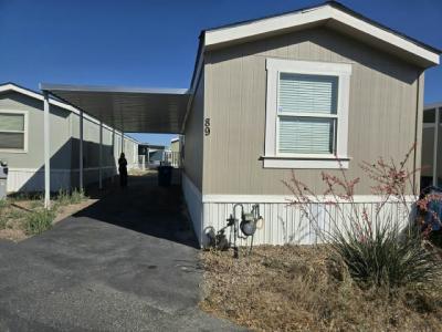 Mobile Home at 3825 N Nellis Blvd Lot 89 Las Vegas, NV 89115