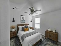 2022 Redman Manufactured Home