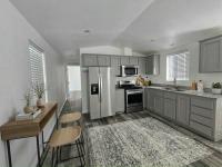 2022 Redman Manufactured Home