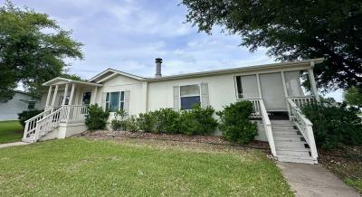 Mobile Home at 2200 Caribou Drive Georgetown, TX 78626